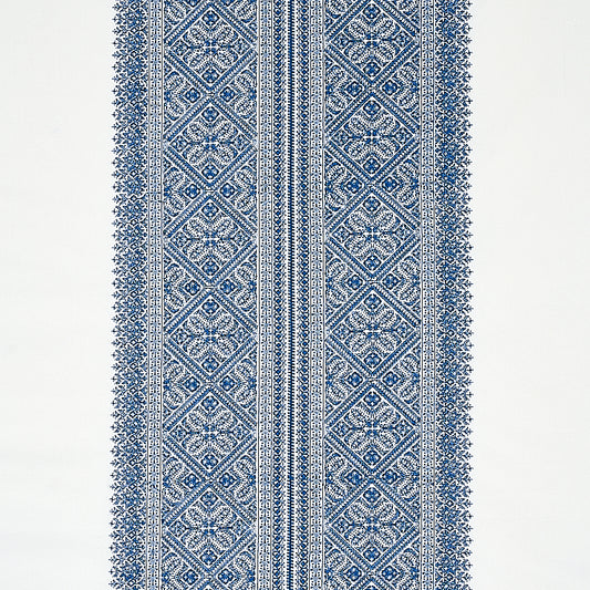Find 69734 Toledo Navy by Schumacher Fabric