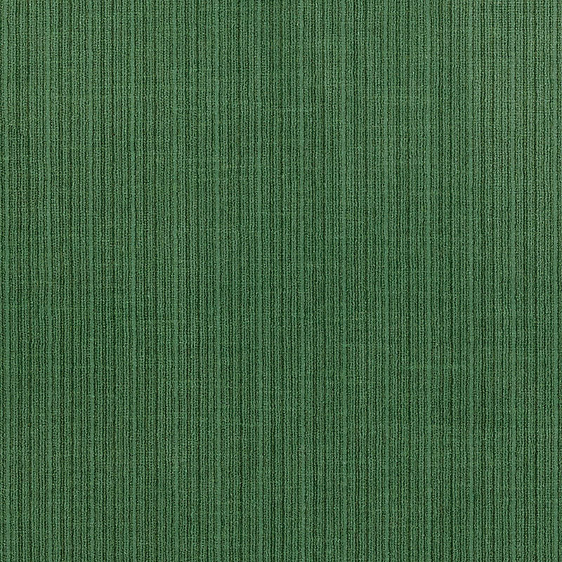 Order 69752 Antique Strie Velvet Emerald by Schumacher Fabric