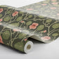 Purchase 6976 | Krasse, Olive - Borastapeter Wallpaper