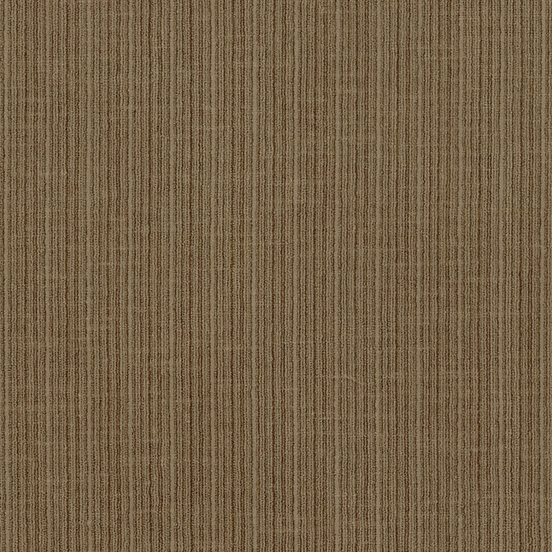 View 69762 Antique Strie Velvet Antelope by Schumacher Fabric