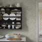 Purchase 6977 | Klover, Sage - Borastapeter Wallpaper