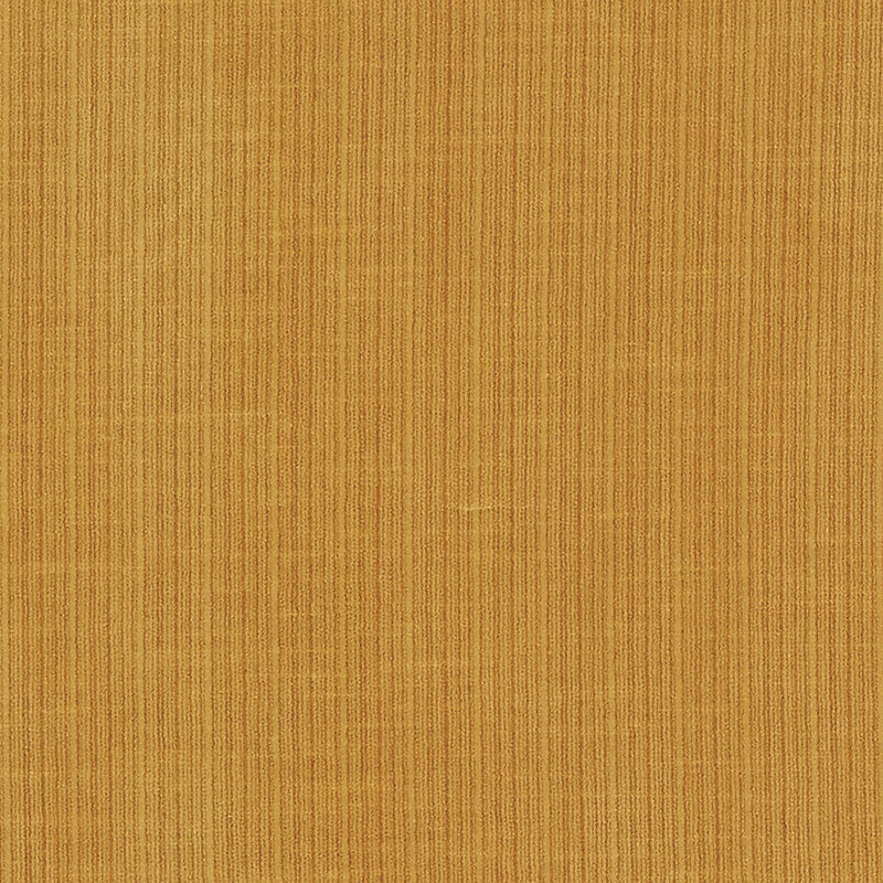 Order 69775 Antique Strie Velvet Goldenrod by Schumacher Fabric