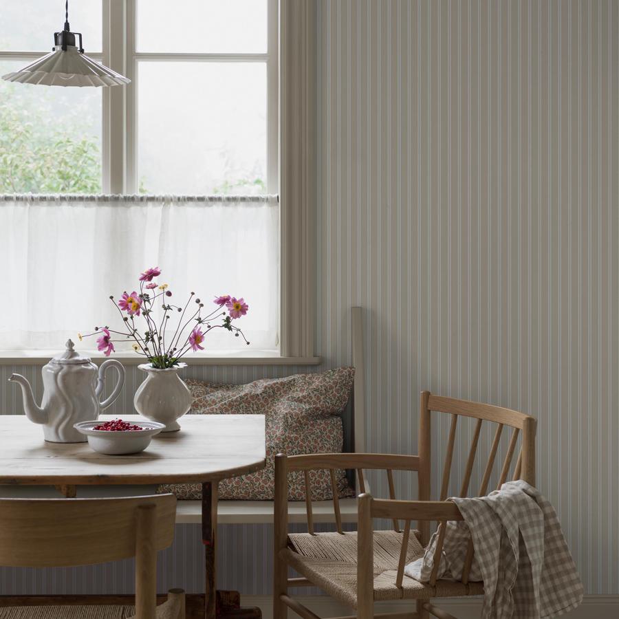 Purchase 6979 | Parlrand, Natural - Borastapeter Wallpaper
