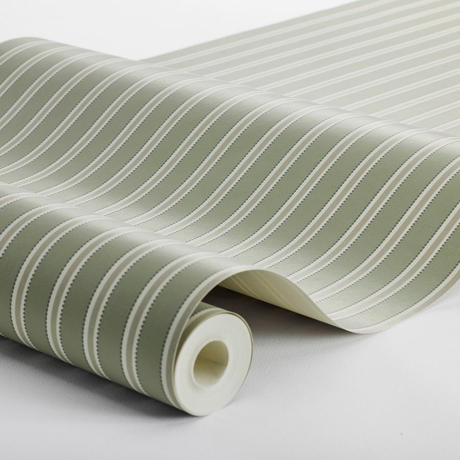 Purchase 6980 | Parlrand, Sage - Borastapeter Wallpaper