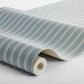 Purchase 6981 | Parlrand, Blue - Borastapeter Wallpaper