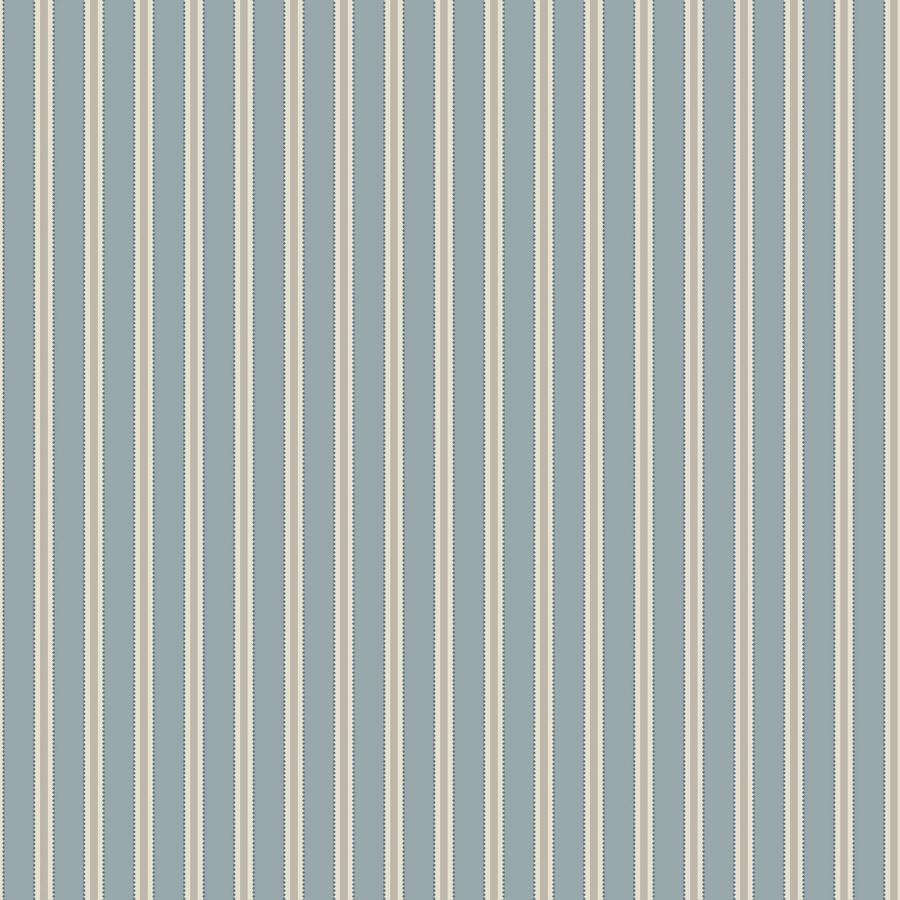 Purchase 6981 | Parlrand, Blue - Borastapeter Wallpaper