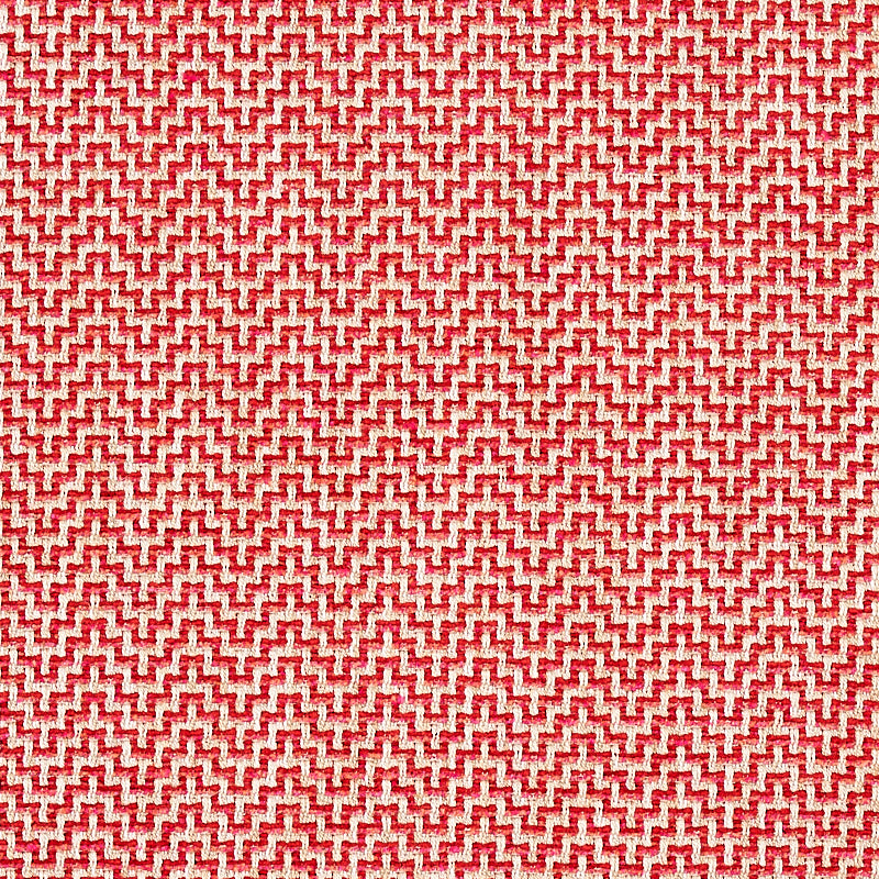 Select 69823 Orwell Lipstick by Schumacher Fabric
