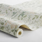 Purchase 6983 | Tradgardsfrojd, Sage - Borastapeter Wallpaper