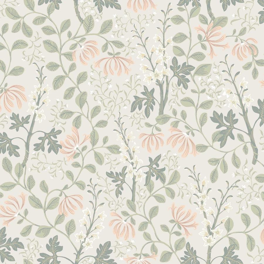 Purchase 6983 | Tradgardsfrojd, Sage - Borastapeter Wallpaper