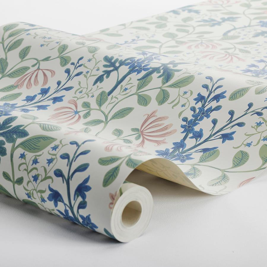 Purchase 6984 | Tradgardsfrojd, Spring - Borastapeter Wallpaper