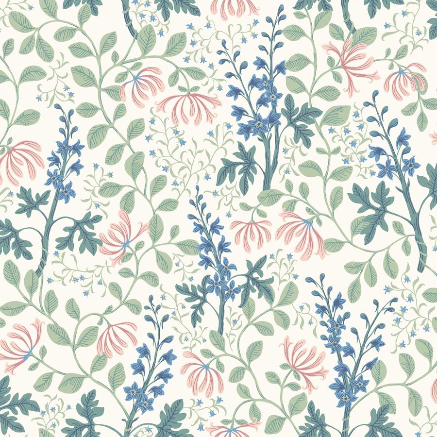 Purchase 6984 | Tradgardsfrojd, Spring - Borastapeter Wallpaper
