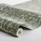 Purchase 6986 | Tradgardsfrojd, Charcoal - Borastapeter Wallpaper