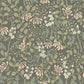 Purchase 6986 | Tradgardsfrojd, Charcoal - Borastapeter Wallpaper