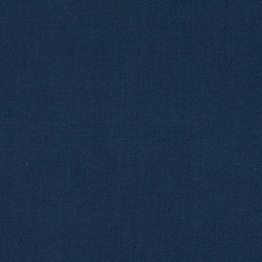 Search 69929 Piet Performance Linen Indigo by Schumacher Fabric