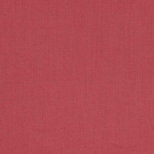 Acquire 69935 Piet Performance Linen Azalea by Schumacher Fabric