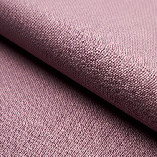 View 69937 Piet Performance Linen Wisteria by Schumacher Fabric