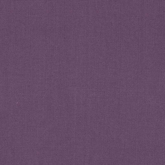Looking 69938 Piet Performance Linen Hyacinth by Schumacher Fabric