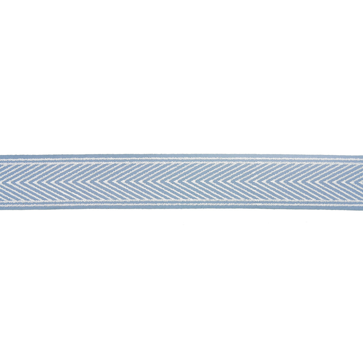 Purchase 69966 | Nicholson  Tape, Sky - Schumacher Trim