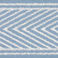 Purchase 69966 | Nicholson  Tape, Sky - Schumacher Trim