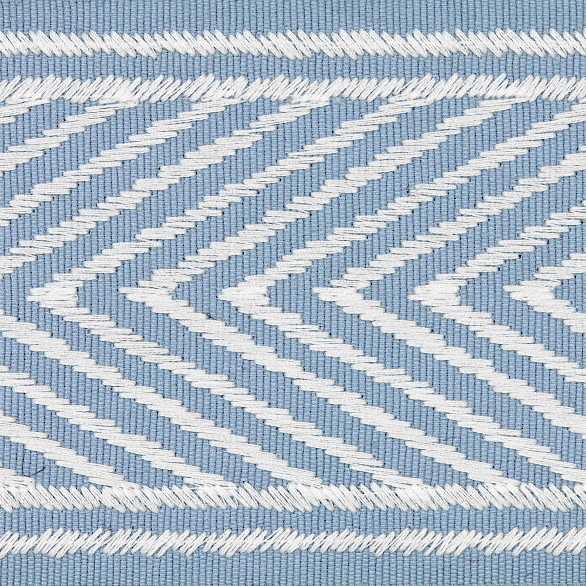 Purchase 69966 | Nicholson  Tape, Sky - Schumacher Trim