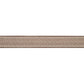 Purchase 69968 | Nicholson  Tape, Brown - Schumacher Trim