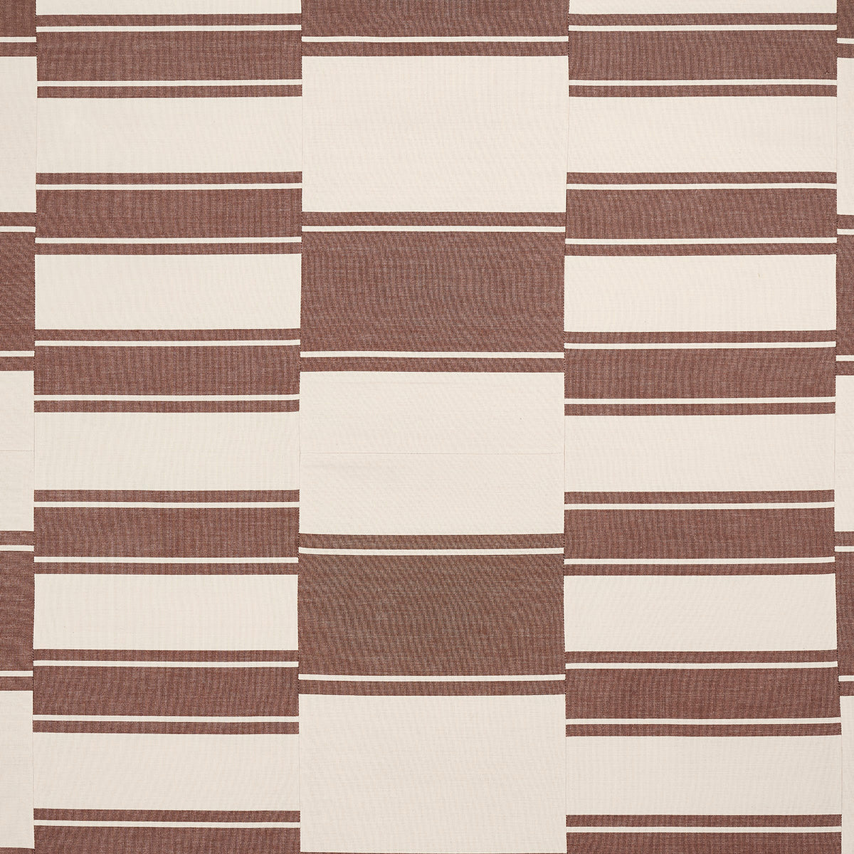 Purchase 69985 Nomad, Rust by Schumacher Fabric