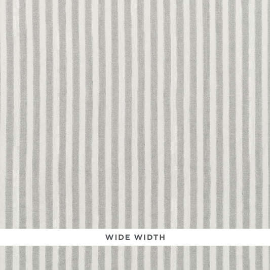 70037 Regatta Linen Stripe Sienna by Schumacher 1,70037 Regatta Linen Stripe Sienna by Schumacher 2