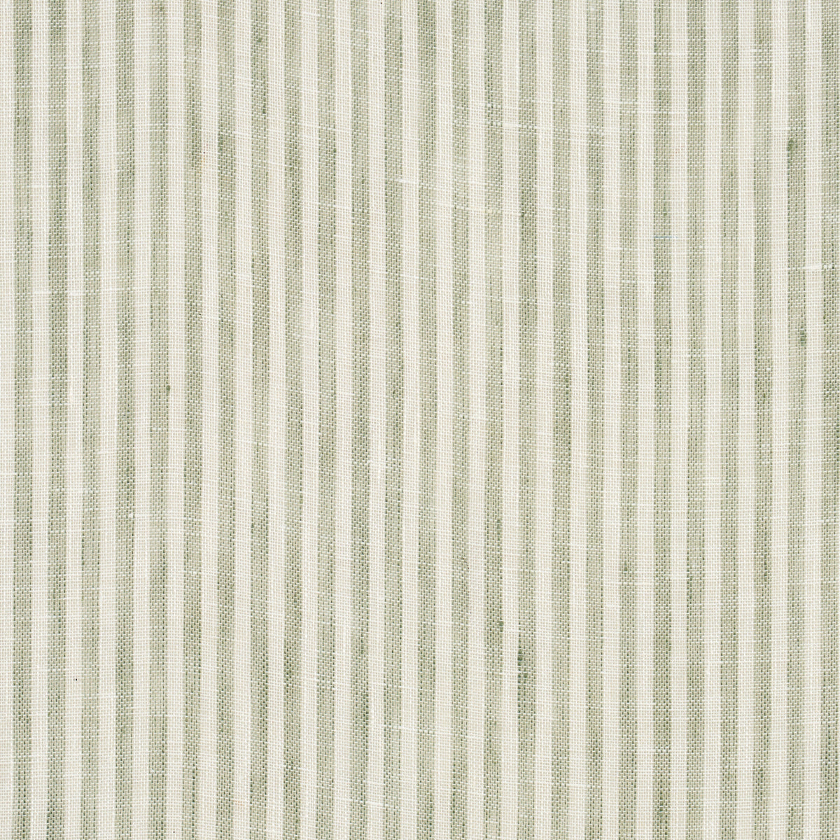 Purchase 70069 Tori Stripe Sheer, Sage by Schumacher Fabric