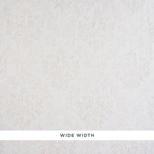 70080 harper damask sheer dove schumacher