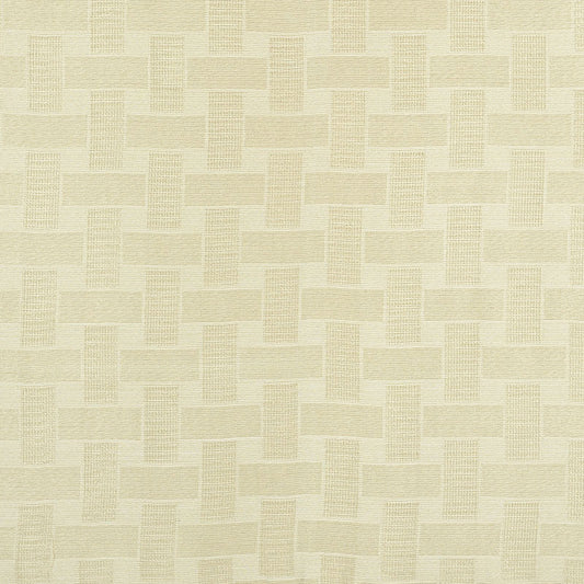 70100 basketweave sheer oyster schumacher