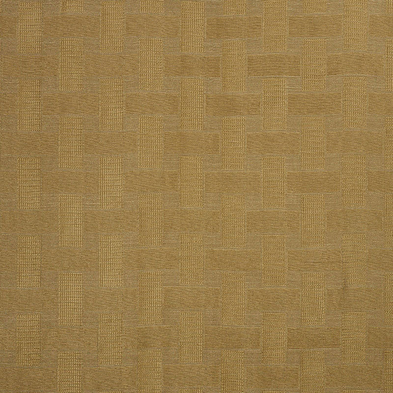 70102 basketweave sheer bronze schumacher