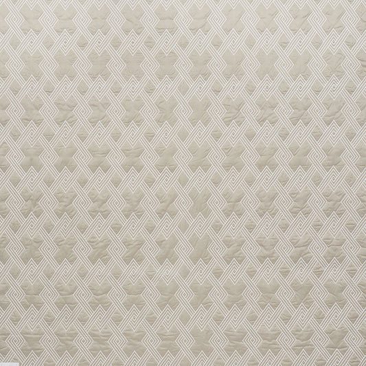View 70143 Hix Stone by Schumacher Fabric