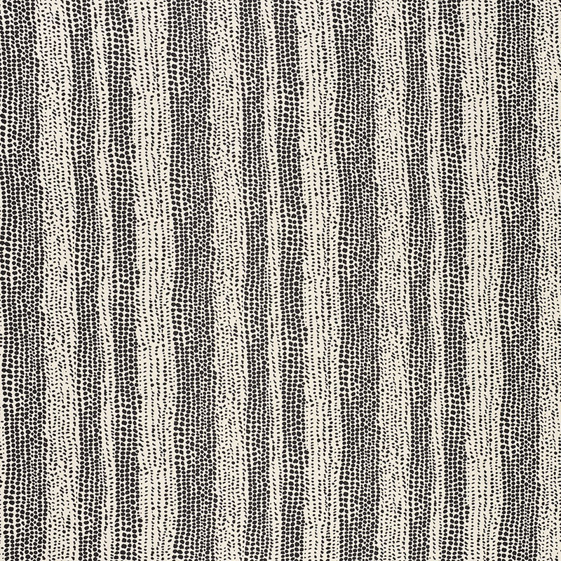 Save 70161 Glamourpuss Black by Schumacher Fabric