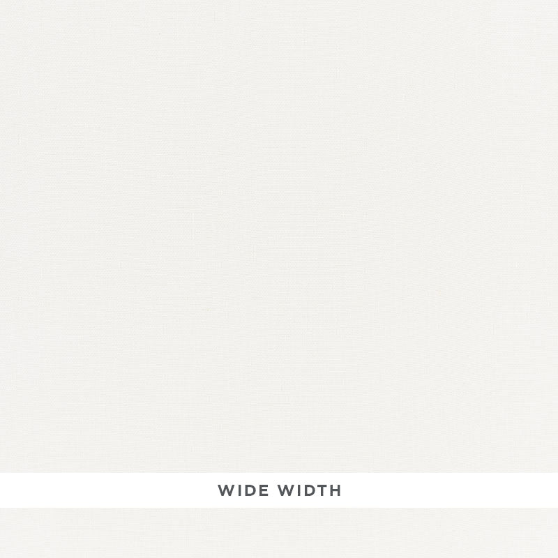 Purchase 70310 Canton Sheer, Snow by Schumacher Fabric
