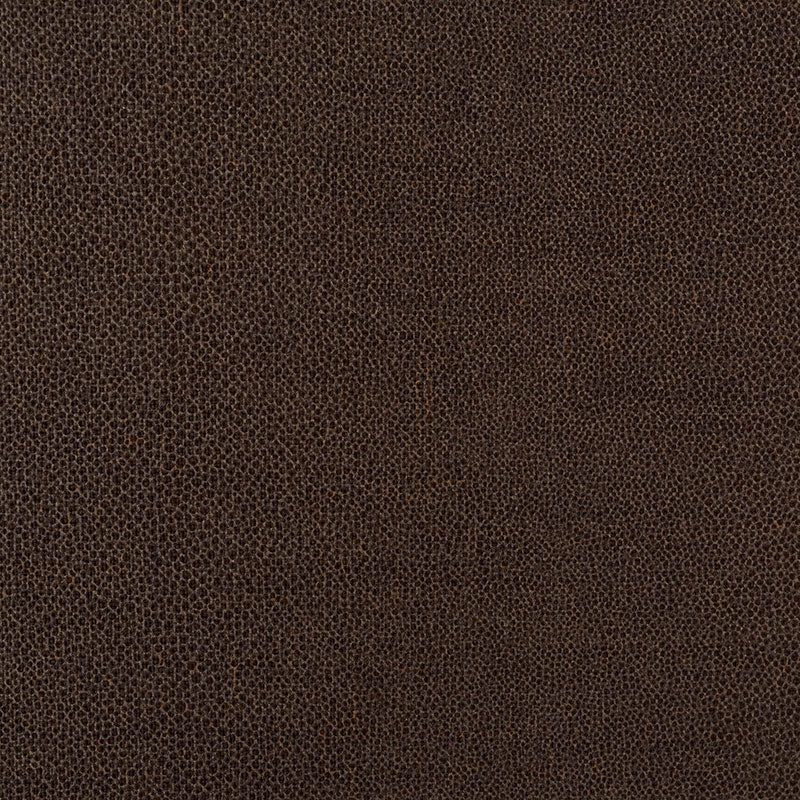Looking 70380 Gloss Shagreen Saddle by Schumacher Fabric