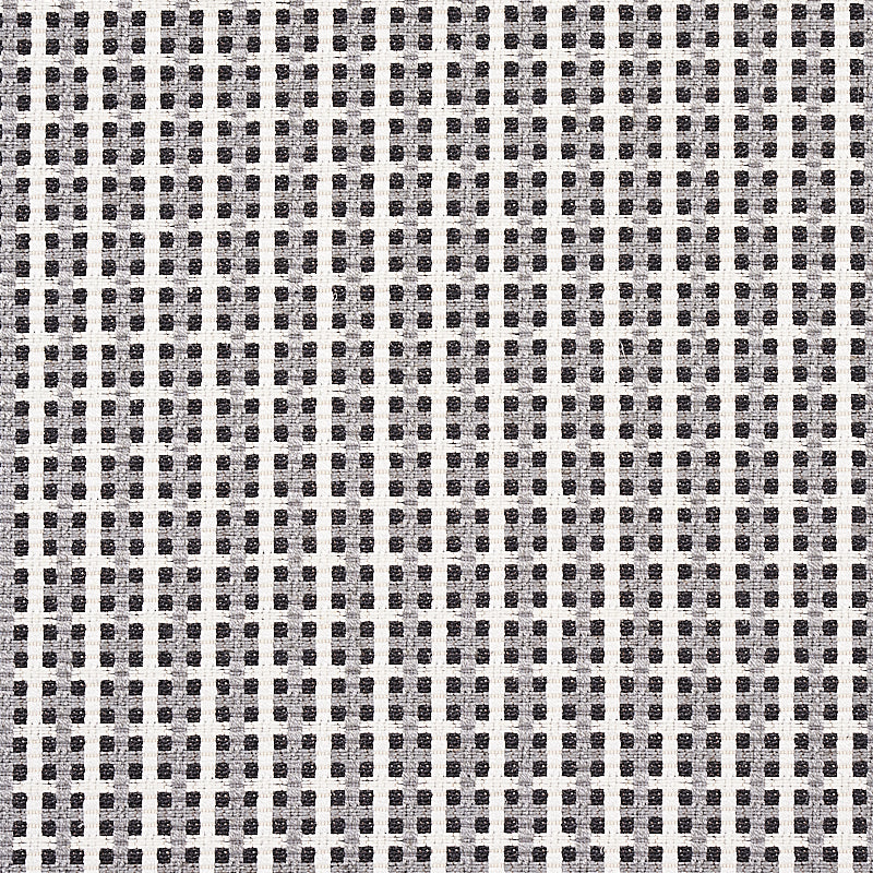 Acquire 70392 Crosstown Graphite by Schumacher Fabric