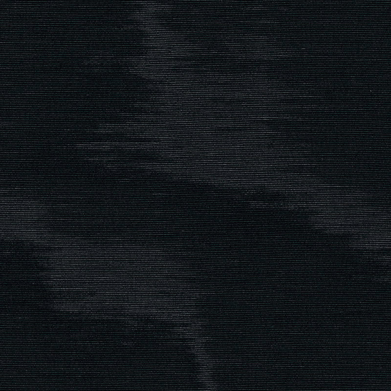 Order 70419 Incomparable Moire Onyx by Schumacher Fabric