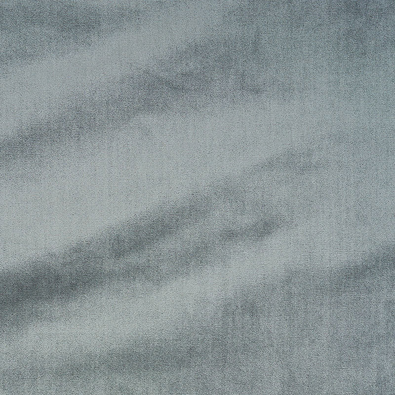 Shop 70427 Venetian Silk Velvet Pewter by Schumacher Fabric