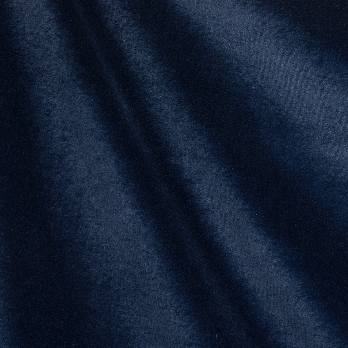 Search 70475 Rocky Performance Velvet Navy by Schumacher Fabric
