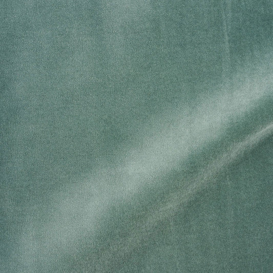 Search 70487 Rocky Performance Velvet Sea Glass by Schumacher Fabric