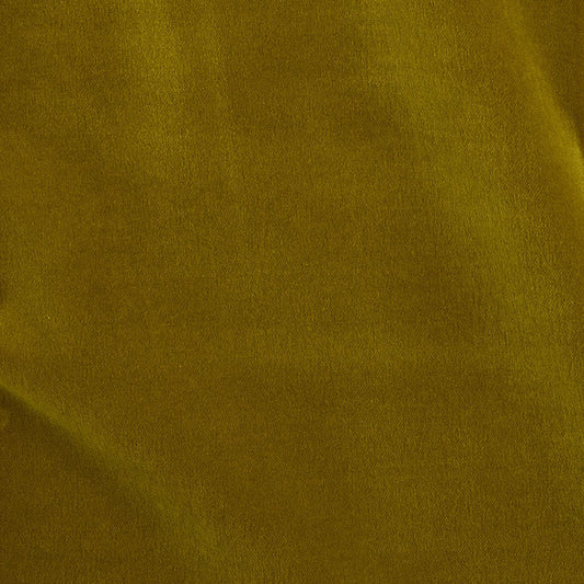 View 70495 Rocky Performance Velvet Chartreuse by Schumacher Fabric