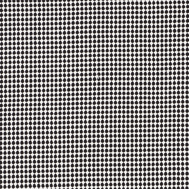 Purchase 70528 Zipster Black by Schumacher Fabric