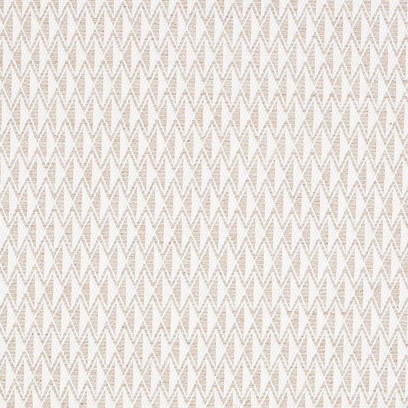 Acquire 70541 Greenpoint Natural by Schumacher Fabric