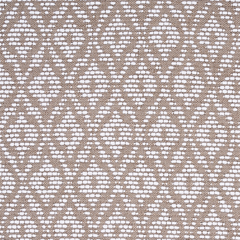 View 70550 Red Hook Taupe by Schumacher Fabric