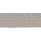 Purchase 70625 | Northern Lights Beaded Tape, Grey - Schumacher Trim