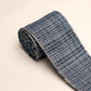 Purchase 70738 | Tweed Tape Medium, Indigo - Schumacher Trim