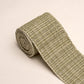 Purchase 70739 | Tweed Tape Medium, Leaf - Schumacher Trim