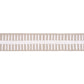 Purchase 70747 | Castille Tape, Natural - Schumacher Trim