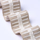 Purchase 70747 | Castille Tape, Natural - Schumacher Trim