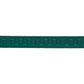Purchase 70804 | Greek Key Embroidered Tape, Emerald - Schumacher Trim